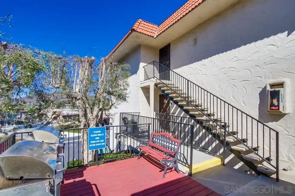 Photo 1 of Condo for sale at 8609 Lake Murray Blvd #7, San Diego, CA 92119 | MLS# 260025833SD | Listing updated on 2026-10-28