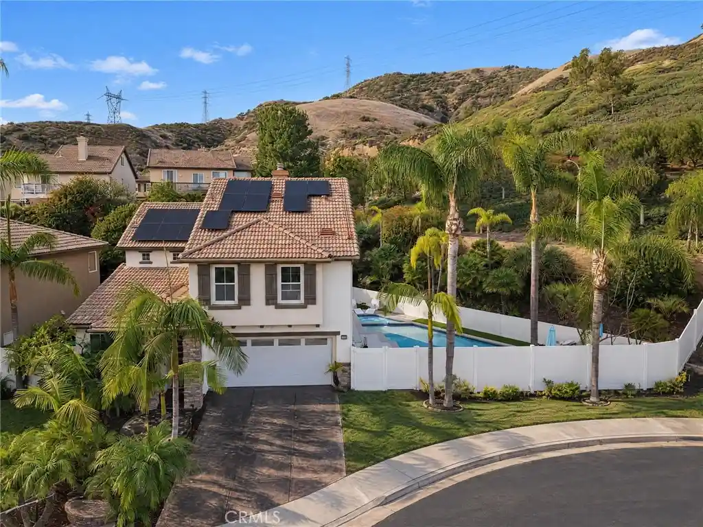 Single family home for sale at 7023 E Horizon Dr, Orange, CA 92867 | MLS# OC26232308 | Listing updated on 2026-10-28