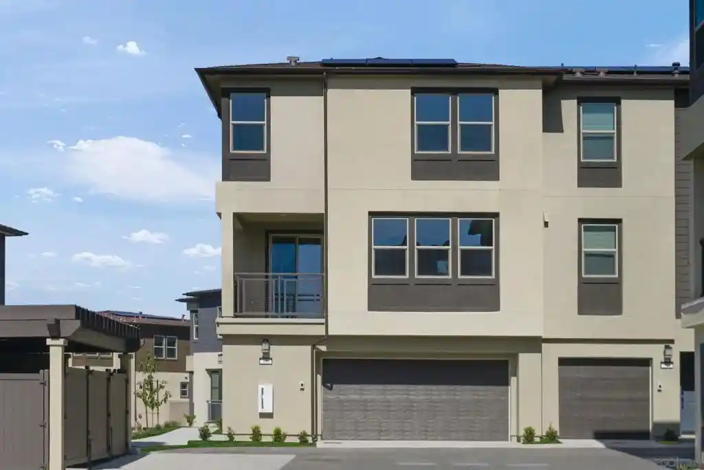 Photo 1 of Condo for sale at 255 Larkspur, Oceanside, CA 92057 | MLS# 260025834SD | Listing updated on 2026-10-28