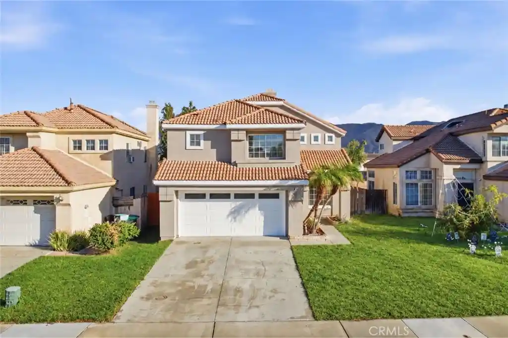 Single family home for sale at 851 Chatham St, San Jacinto, CA 92583 | MLS# SR26230935