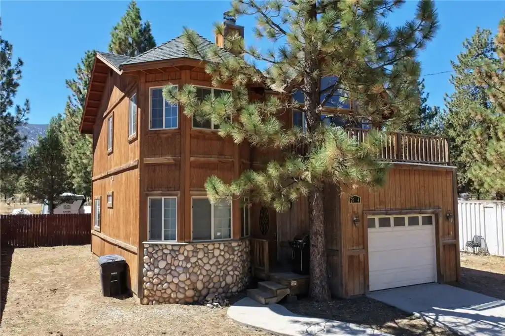 Single family home for sale at 2104 2nd, Big Bear City, CA 92314 | MLS# CV26232677