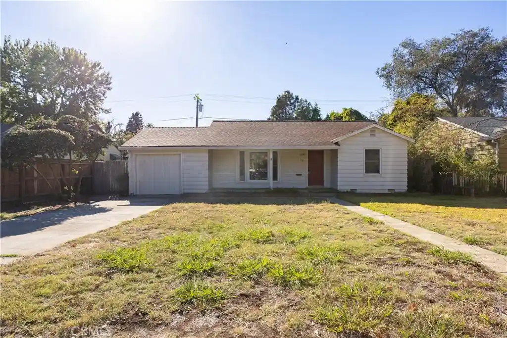 Single family home for sale at 1321 Sunset, Chico, CA 95926 | MLS# SN26232595