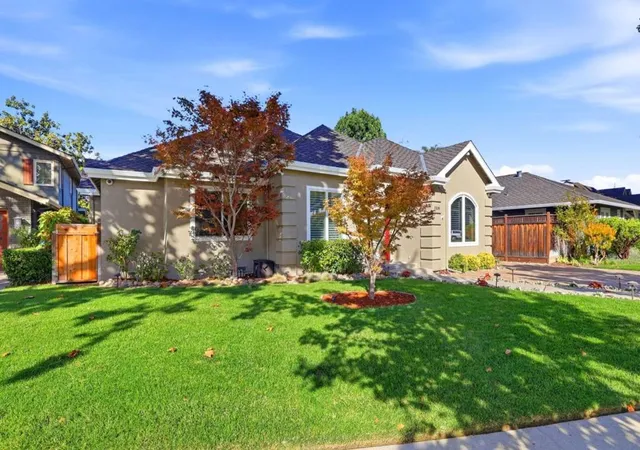 Photo 2 of Single family home for sale at 1509 Glenwood Ave, San Jose, CA 95125 | MLS# ML82065090 | Listing updated on 2026-10-30
