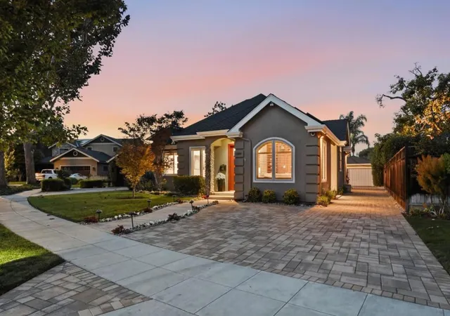 Photo 4 of Single family home for sale at 1509 Glenwood Ave, San Jose, CA 95125 | MLS# ML82065090 | Listing updated on 2026-10-30