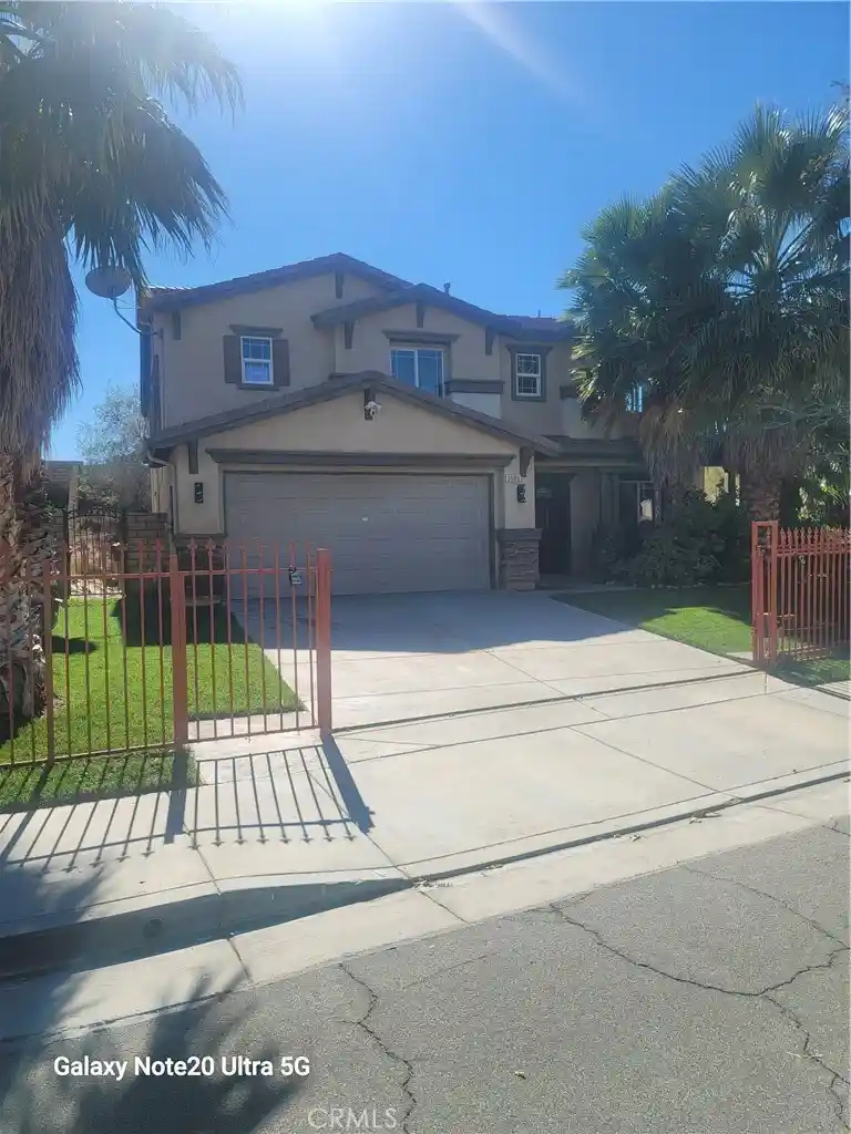 Single family home for sale at 3500 Desert Oak, Palmdale, CA 93550 | MLS# SR26232666