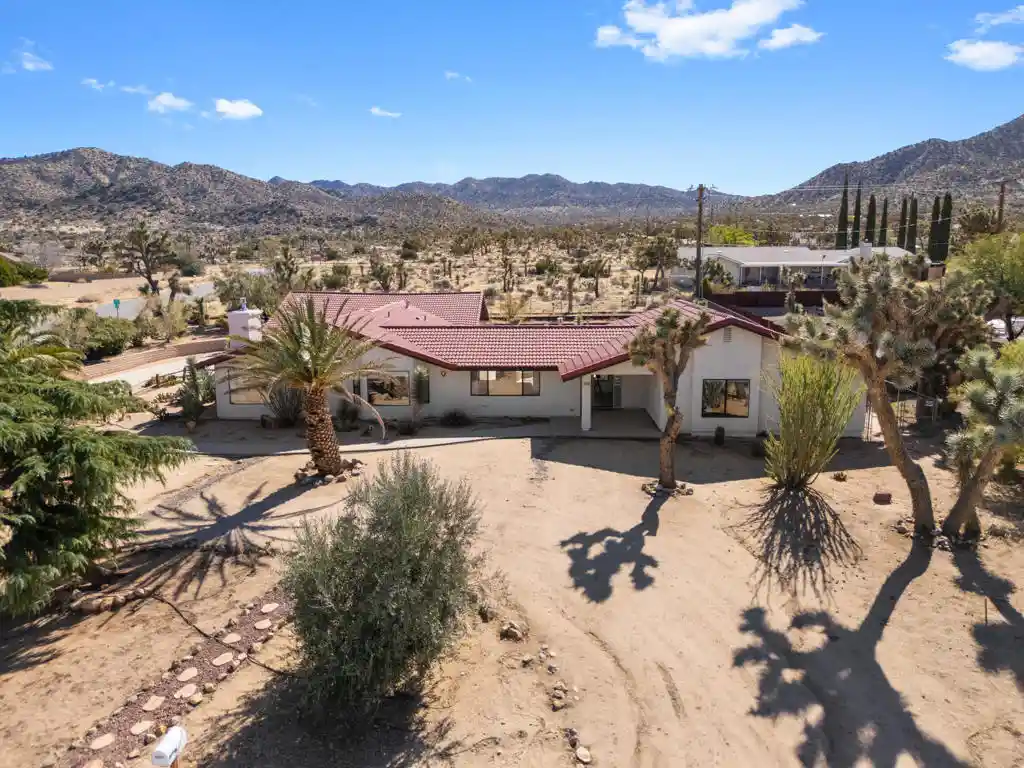 Single family home for sale at 58549 Piedmont Dr, Yucca Valley, CA 92284 | MLS# 219155066DA