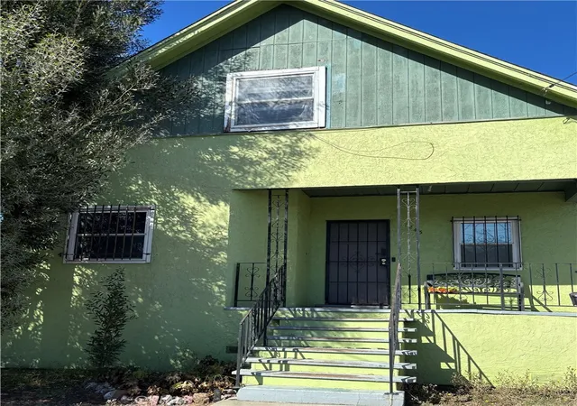 Single family home for sale at 1243 89th, Oakland, CA 94621 | MLS# PW26232671