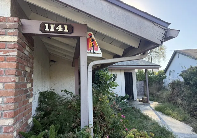 Single family home for sale at 1141 Angelcrest, Hacienda Heights, CA 91745 | MLS# RS26230881