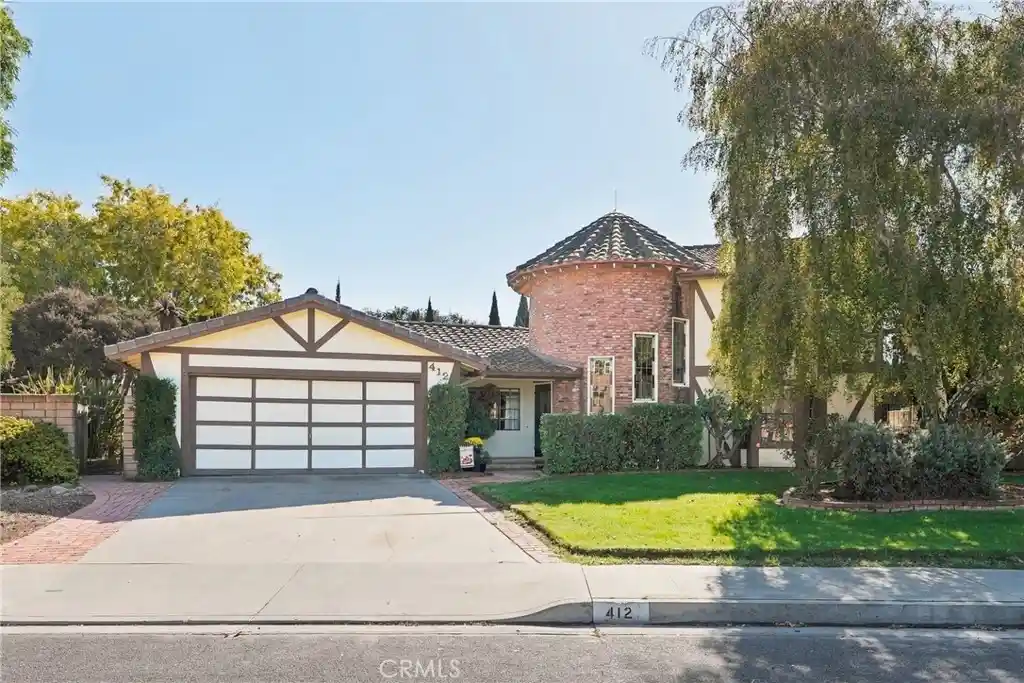 Single family home for sale at 412 S Palisade Dr, Santa Maria, CA 93454 | MLS# PI26231316
