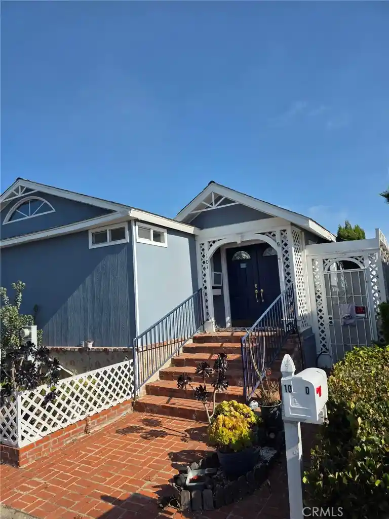 Photo 1 of Manufactured home for sale at 1120 E Mission Rd, Fallbrook, CA 92028 | MLS# SW26232303 | Listing updated on 2026-10-28