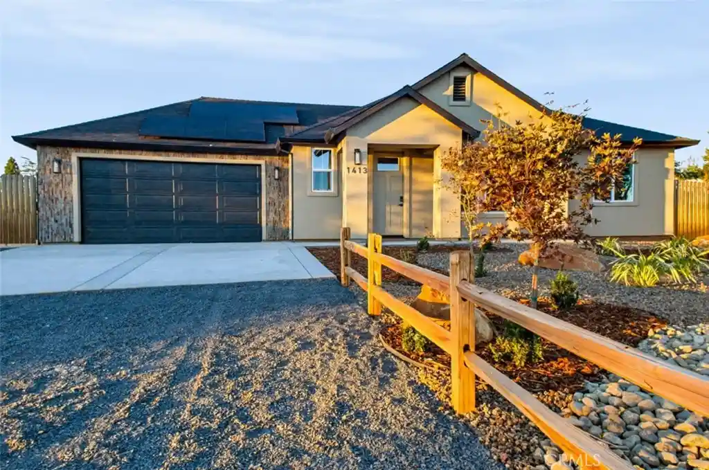 Single family home for sale at 1413 W Dottie Ln, Paradise, CA 95969 | MLS# PA26232741