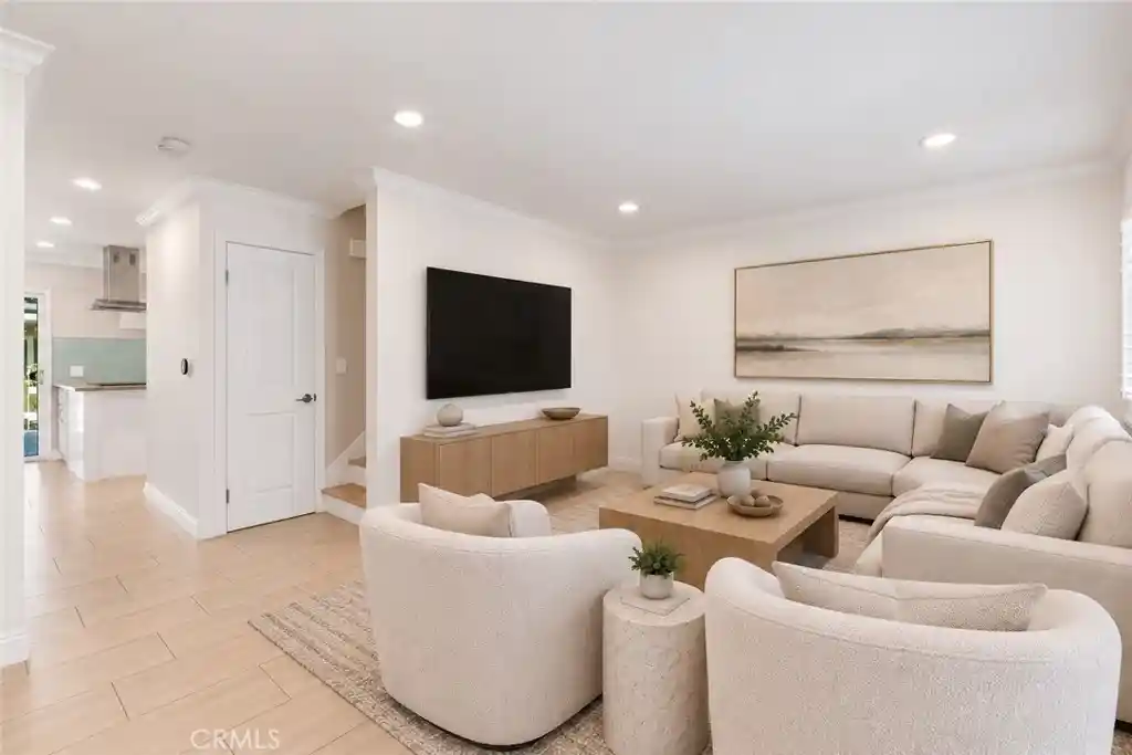Townhouse for sale at 3165 College, Costa Mesa, CA 92626 | MLS# OC26232723