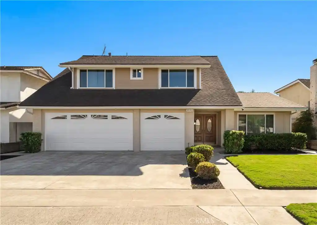 Single family home for sale at 9552 Westwood Dr, Westminster, CA 92683 | MLS# OC26226998