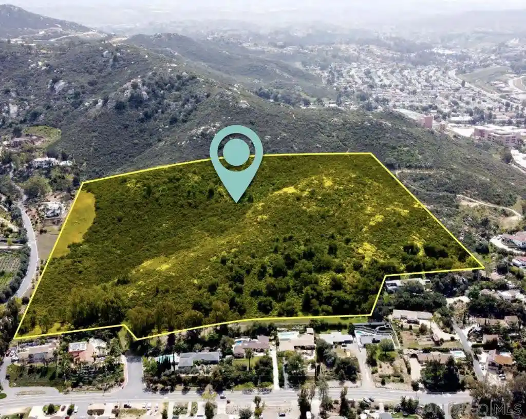 Land for sale at Eva Dr, Poway, CA 92064 | MLS# 260025837SD