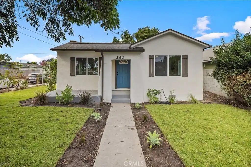Single family home for sale at 363 W Spruce, Compton, CA 90220 | MLS# WS26232347