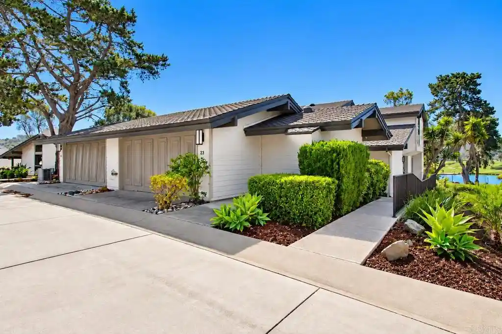 Photo 1 of Townhouse for sale at 23 Greenview Dr, Carlsbad, CA 92009 | MLS# NDP2609874 | Listing updated on 2026-10-28