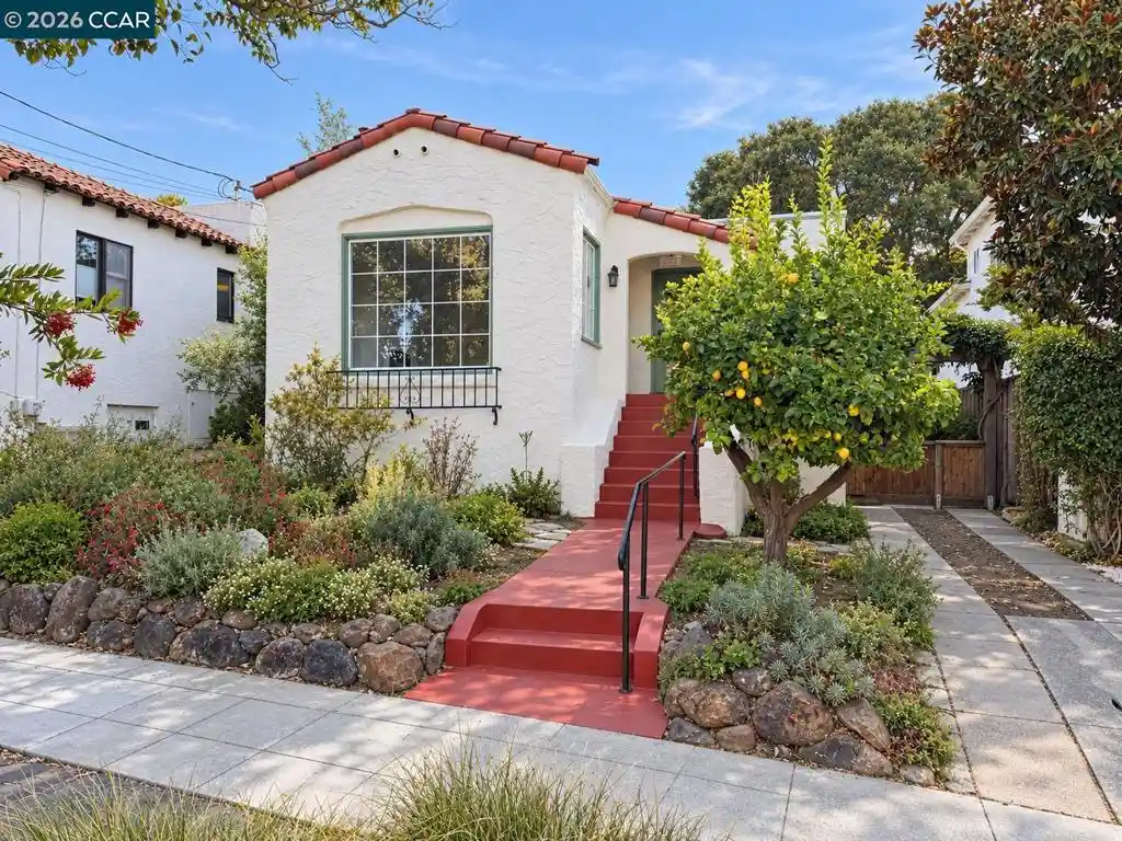 Single family home for sale at 633 Neilson St, Berkeley, CA 94707 | MLS# 41152464