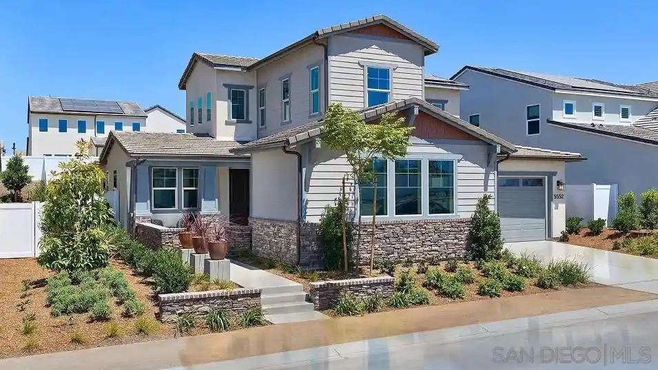 Single family home for sale at 5555 Dora Way, Oceanside, CA 92057 | MLS# 260025839SD