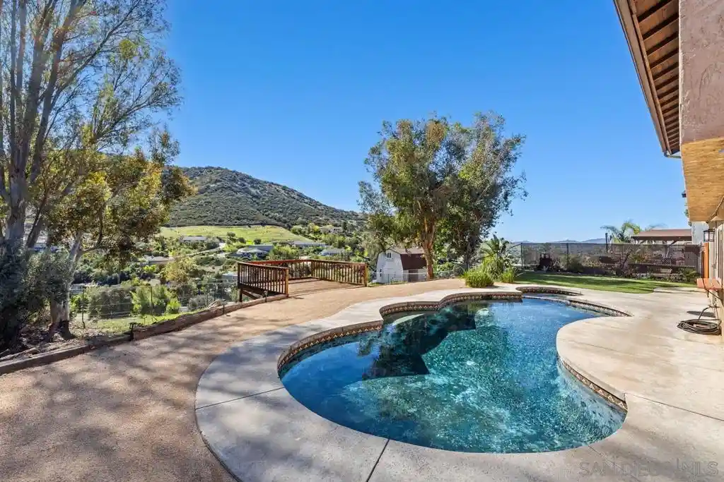 Single family home for sale at 14541 Miguel Ln, El Cajon, CA 92021 | MLS# 260025840SD