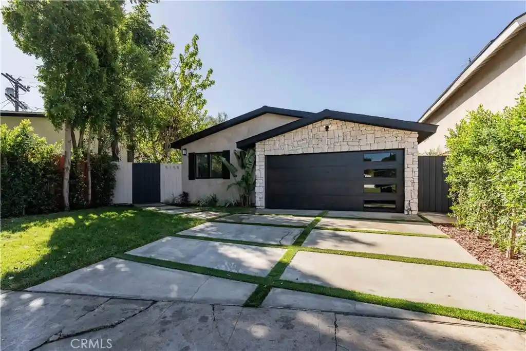 Single family home for sale at 5155 Costello Ave, Sherman Oaks, CA 91423 | MLS# SR26190529