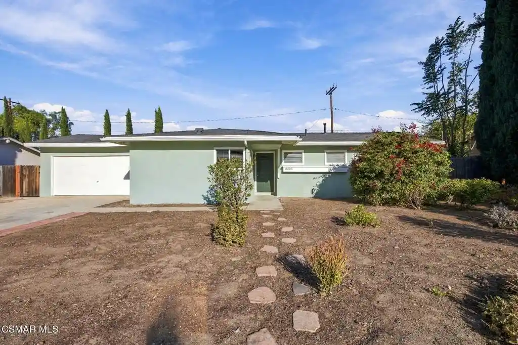 Single family home for sale at 3585 Royal Ave, Simi Valley, CA 93063 | MLS# 226005079 | Listing updated on 2026-10-29