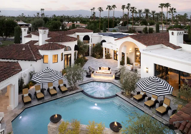 Photo 1 of Mansion for sale at 40440 Morningstar Rd, Rancho Mirage, CA 92270 | MLS# 219155070DA | Listing updated on 2026-10-30
