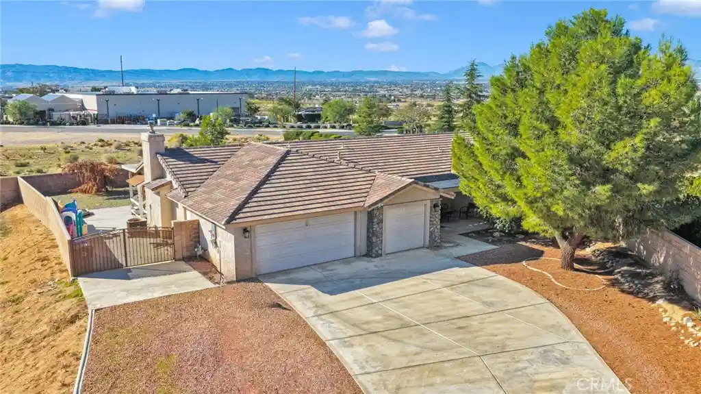 Single family home for sale at 20301 Pima, Apple Valley, CA 92308 | MLS# HD26232766