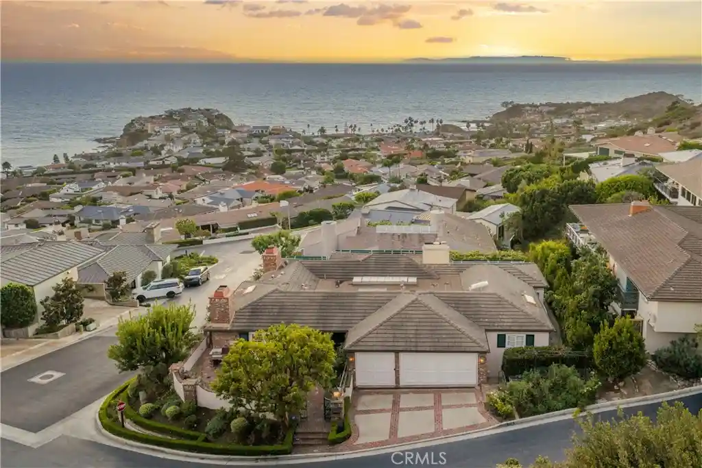 Single family home for sale at 1109 Emerald Bay, Laguna Beach, CA 92651 | MLS# LG26231139