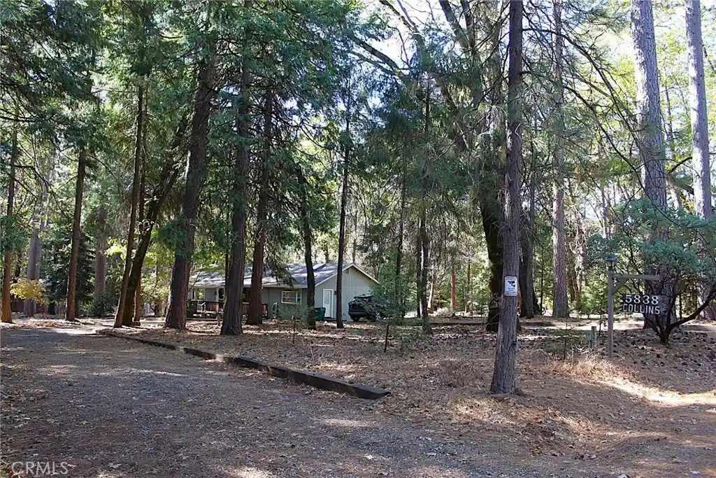 Photo 1 of Single family home for sale at 5838 Paschal, Magalia, CA 95954 | MLS# PA26232682 | Listing updated on 2026-10-30