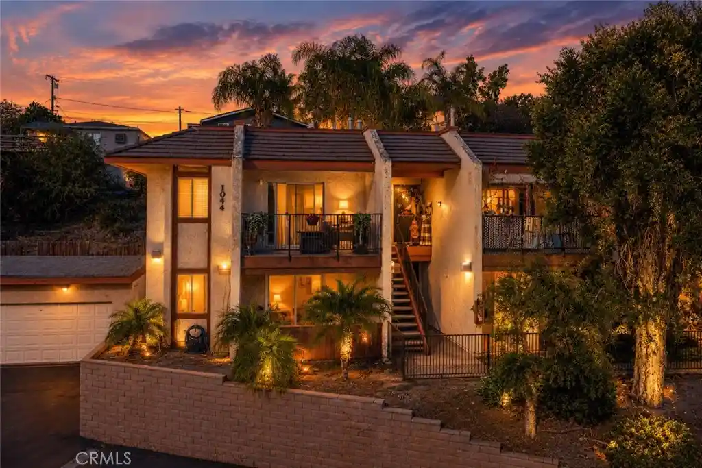Photo 1 of Condo for sale at 1044 S Idaho #1, La Habra, CA 90631 | MLS# OC26230576 | Listing updated on 2026-10-29