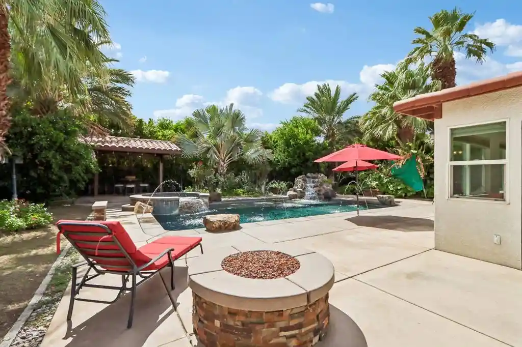 Single family home for sale at 73835 Fred Waring Dr, Palm Desert, CA 92260 | MLS# 219155071DA