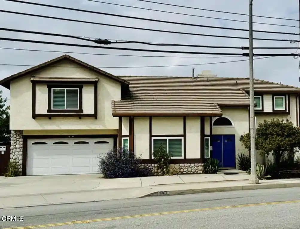 Single family home for sale at 2411 S Fremont, Alhambra, CA 91803 | MLS# P1-29411 | Listing updated on 2026-10-29