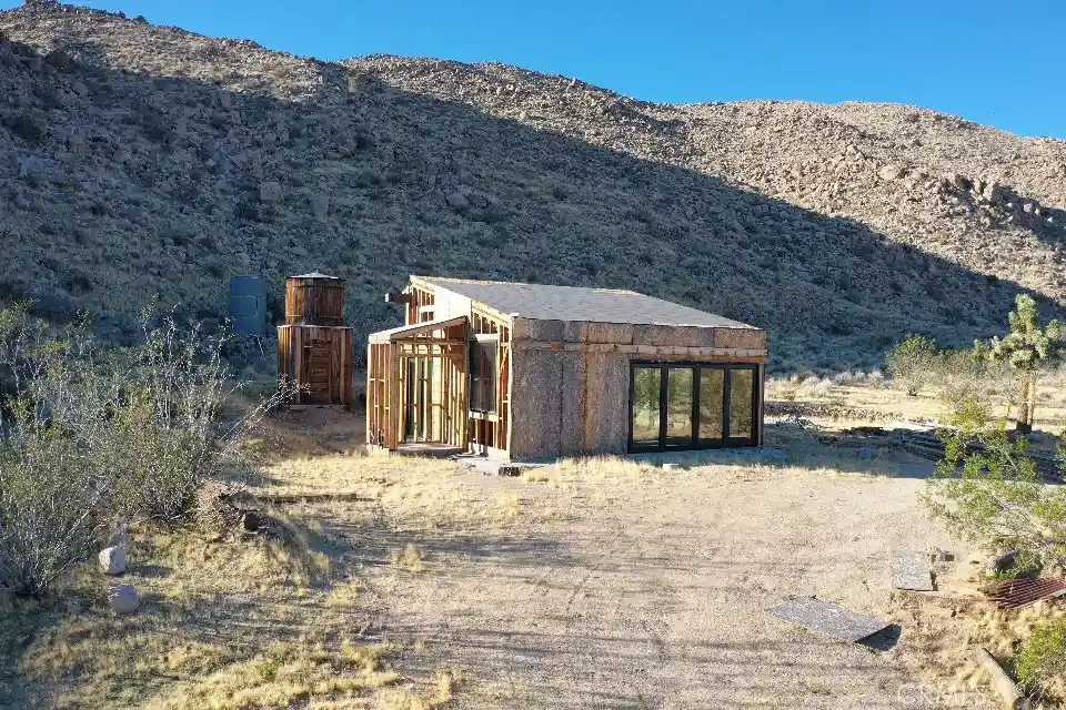 Single family home for sale at 6915 Border, Joshua Tree, CA 92252 | MLS# JT26232470