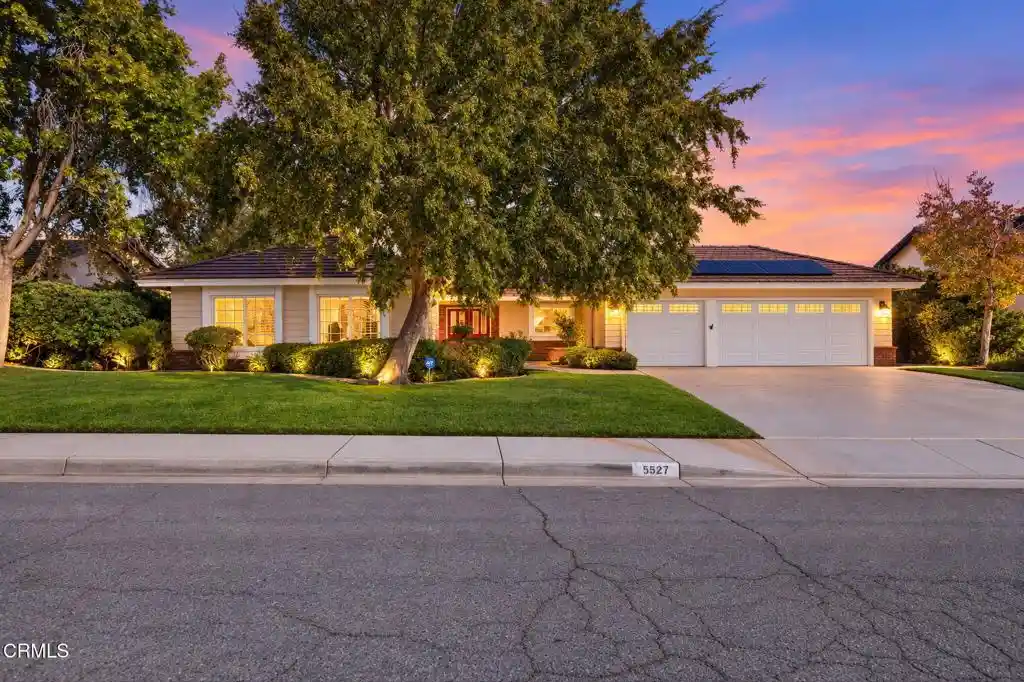 Single family home for sale at 5527 Pine Ave, Palmdale, CA 93551 | MLS# V1-39498