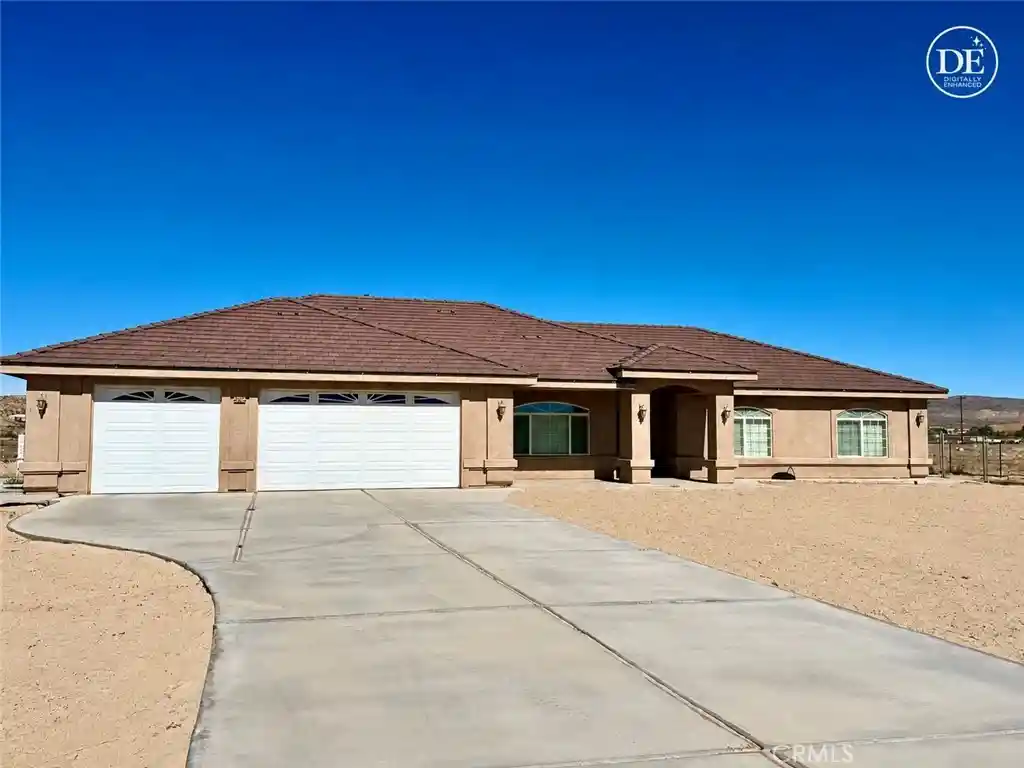 Single family home for sale at 28454 Waterman, Barstow, CA 92311 | MLS# HD26232092