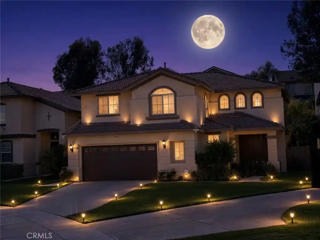 Photo 1 of Single family home for sale at 4481 Player, Corona, CA 92883 | MLS# IG26230597 | Listing updated on 2026-10-29