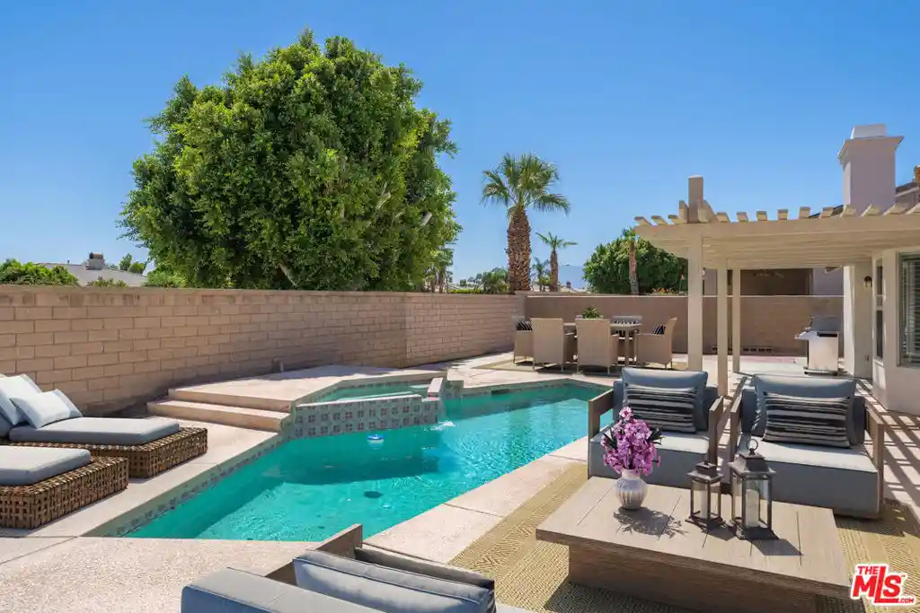 Single family home for sale at 30488 Colonial Dr, Cathedral City, CA 92234 | MLS# 26105117