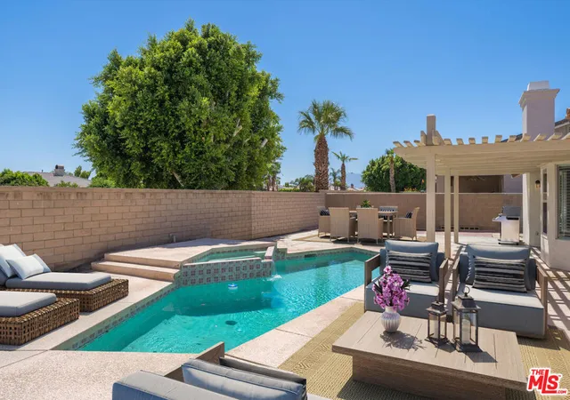 Single family home for sale at 30488 Colonial Dr, Cathedral City, CA 92234 | MLS# 26105117