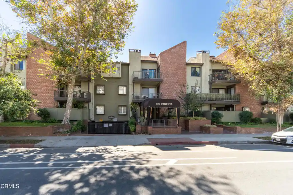Photo 1 of Condo for sale at 330 Cordova St #264, Pasadena, CA 91101 | MLS# P1-29412 | Listing updated on 2026-10-30