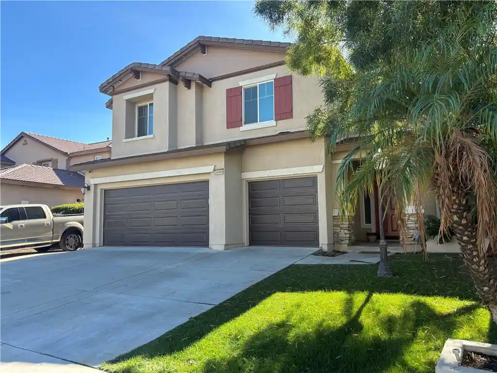 Single family home for sale at 34945 Middlecoff Ct, Beaumont, CA 92223 | MLS# IG26232816 | Listing updated on 2026-10-29
