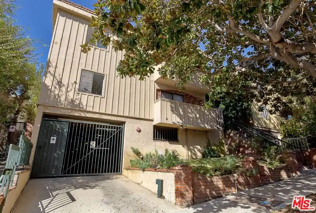 Photo 1 of Condo for sale at 10677 Wilkins Ave #6, Los Angeles, CA 90024 | MLS# 26103850 | Listing updated on 2026-10-28
