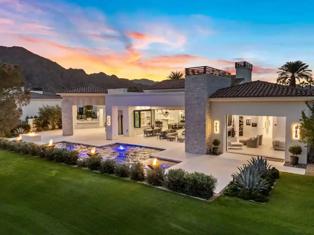 Single family home for sale at 80145 Via Capri, La Quinta, CA 92253 | MLS# 219155075DA | Listing updated on 2026-10-29