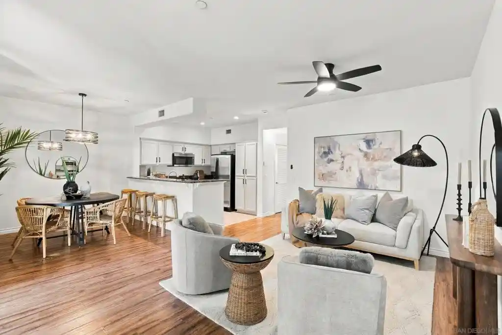 Photo 1 of Condo for sale at 4879 Haight Ter, San Diego, CA 92123 | MLS# 260025850SD | Listing updated on 2026-10-29