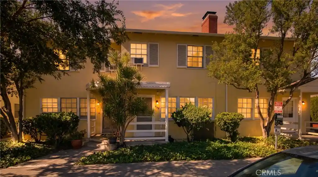 Photo 1 of Condo for sale at 609 Granada St #55, Glendale, CA 91205 | MLS# BB26231563 | Listing updated on 2026-10-29