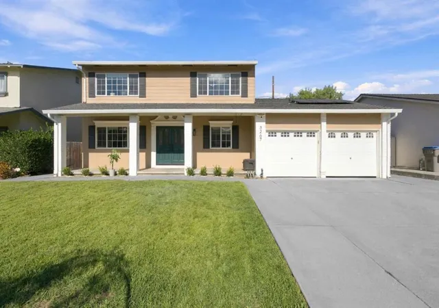 Single family home for sale at 3267 Sueno Dr, San Jose, CA 95148 | MLS# ML82065954