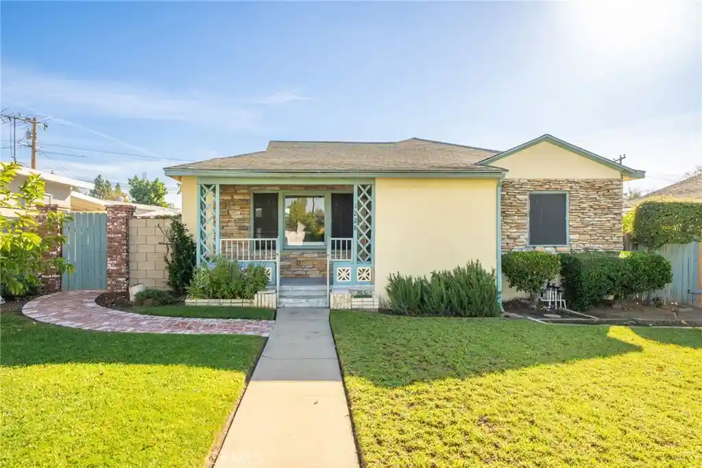 Photo 1 of Single family home for sale at 1228 N 3rd Avenue, Upland, CA 91786 | MLS# CV26231119 | Listing updated on 2026-10-29