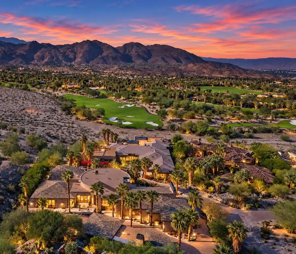 Single family home for sale at 617 Indian, Palm Desert, CA 92260 | MLS# 219155079DA