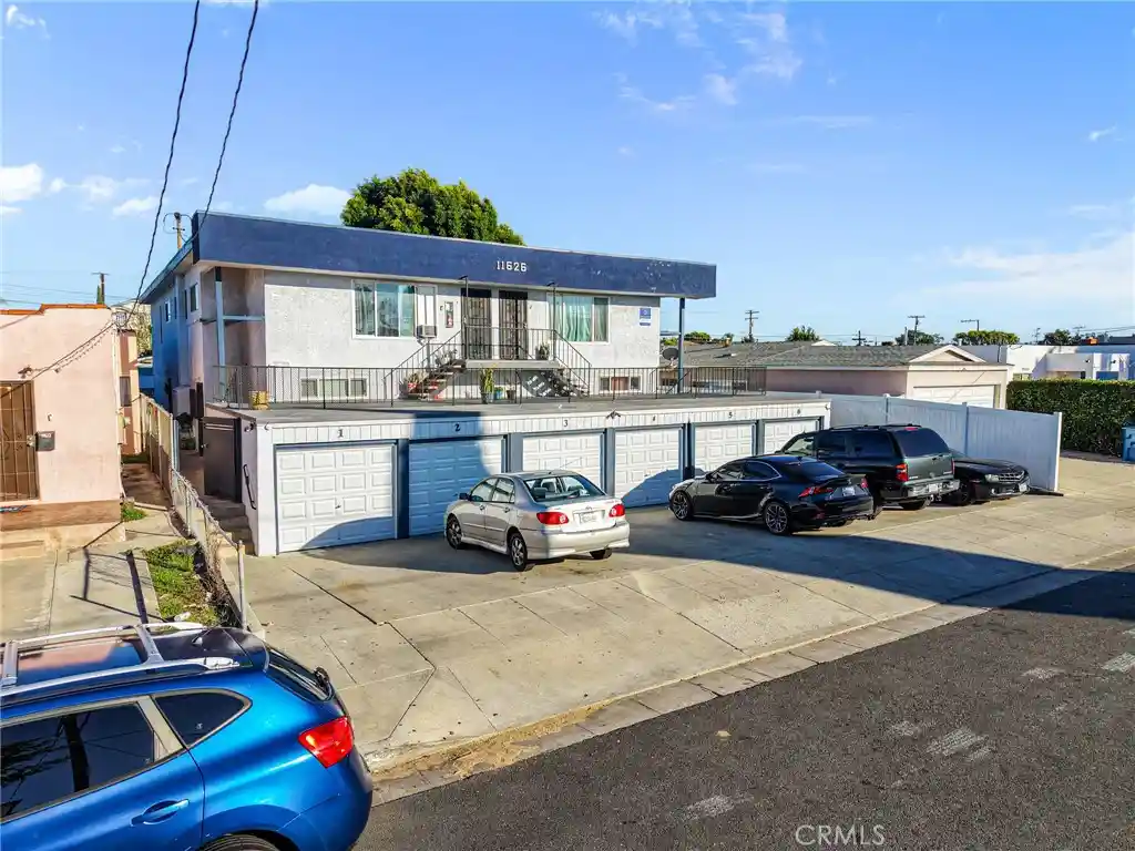 Photo 1 of Multi family home for sale at 11626 Cedar Ave, Hawthorne, CA 90250 | MLS# PW26232109 | Listing updated on 2026-10-29