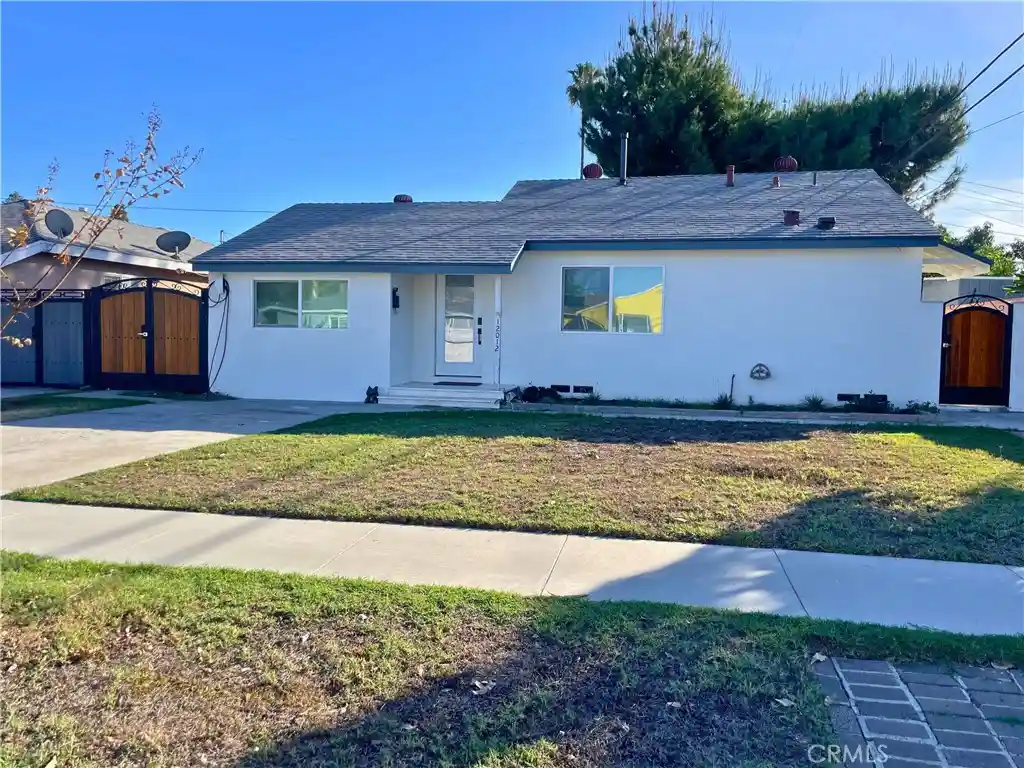 Photo 1 of Single family home for sale at 12012 Greyford, Whittier, CA 90606 | MLS# WS26230987 | Listing updated on 2026-10-31