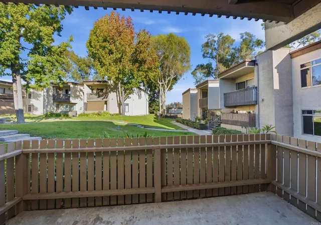 Photo 1 of Condo for sale at 432 Edgehill Ln #57, Oceanside, CA 92054 | MLS# NDP2609880 | Listing updated on 2026-10-30